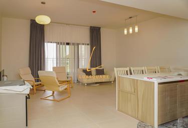 2-BD Apartment Sale, 1,000 sq. ft., Al Andalus Tower E, Al Andalus, Jumeirah Golf Estates, Dubai, UAE #4