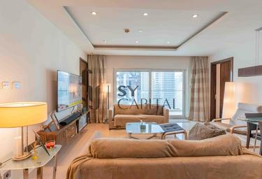 2-BD Apartment Sale, 998 sq. ft., Bonnington Tower, JLT Cluster J, Jumeirah Lake Towers, Dubai, UAE #4