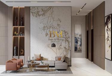 2-BD Apartment Sale, 1,000 sq. ft. at VUE Crystal Bay, Vue By Crystal Bay, Jumeirah Village Circle, Dubai, UAE #3