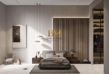 2-BD Apartment Sale, 1,000 sq. ft. at VUE Crystal Bay, Vue By Crystal Bay, Jumeirah Village Circle, Dubai, UAE #2