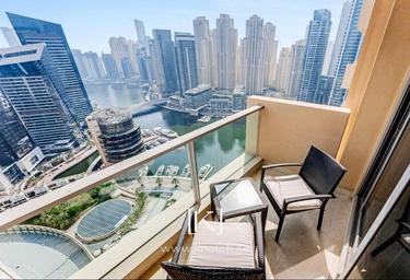 Apartment Sale, 547 sq. ft., Marina Hotel Apartments, Dubai Marina Walk, Dubai Marina, Dubai, UAE #2
