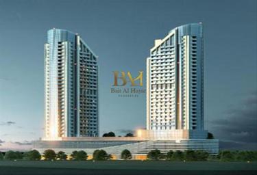 1-BD Apartment Sale, 900 sq. ft. at Jade Tower, Jade Tower, Majan, Dubai Land, Dubai, UAE #1 1-BD Apartment Sale, 900 sq. ft. at Jade Tower, Jade Tower, Majan, Dubai Land, Dubai, UAE #1
