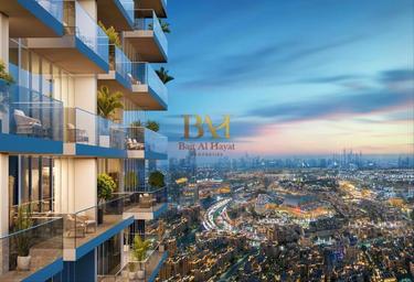 2-BD Apartment Sale, 1,000 sq. ft. at Legado, Legado, Jumeirah Village Circle, Dubai, UAE #1 2-BD Apartment Sale, 1,000 sq. ft. at Legado, Legado, Jumeirah Village Circle, Dubai, UAE #1