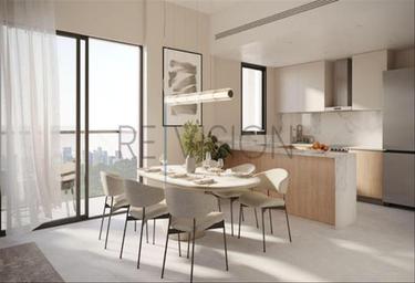 3-BD Apartment Sale, 1,000 sq. ft. at Cello, Cello Residences, Jumeirah Village Circle, Dubai, UAE #4