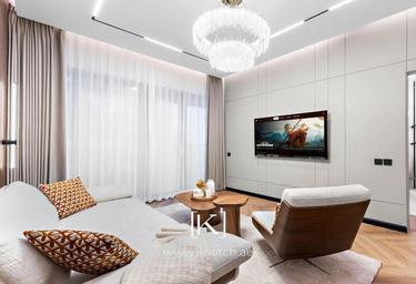 1-BD Apartment Sale, 739 sq. ft. at Seven Palm, Seven Palm, Palm Jumeirah, Dubai, UAE #4