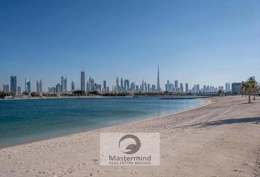 Land Sale, Pearl Jumeirah, Jumeirah, Dubai, UAE #1 Land Sale, Pearl Jumeirah, Jumeirah, Dubai, UAE #1