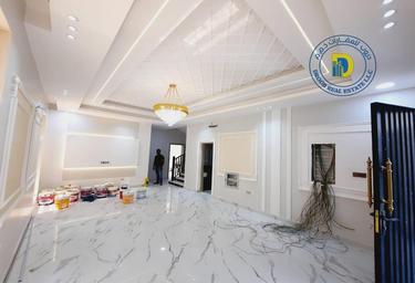 Продажа коттеджа 3 700 фут², 6 спален, Al Helio 2, Al Helio, Ajman, UAE #2 Продажа коттеджа 3 700 фут², 6 спален, Al Helio 2, Al Helio, Ajman, UAE #2