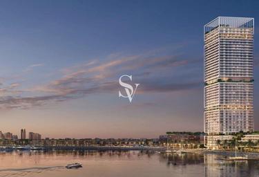 2-BD Apartment Sale, 1,000 sq. ft. at Saria, Saria, Maritime City, Dubai, UAE #1 2-BD Apartment Sale, 1,000 sq. ft. at Saria, Saria, Maritime City, Dubai, UAE #1