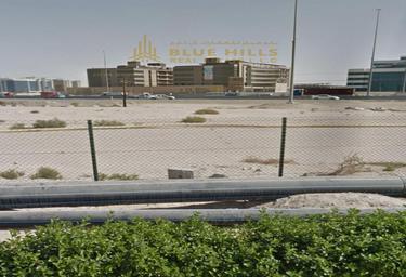 Land Sale at Guzel Tower By Tiger Group, District 2, Jumeirah Village Triangle, Dubai, UAE #3