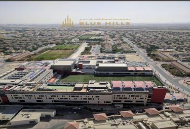Land Sale at Guzel Tower By Tiger Group, District 2, Jumeirah Village Triangle, Dubai, UAE #1