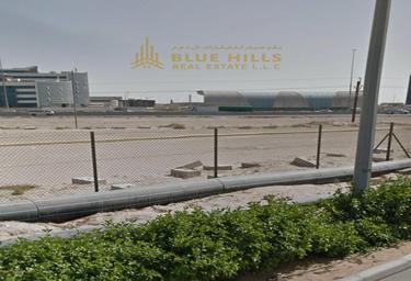 Land Sale at Guzel Tower By Tiger Group, District 2, Jumeirah Village Triangle, Dubai, UAE #2