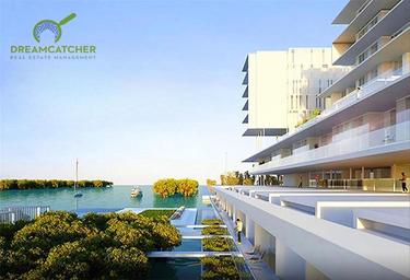 Apartment Sale, 581 sq. ft., Golf Community, Al Zorah, Ajman, UAE #2