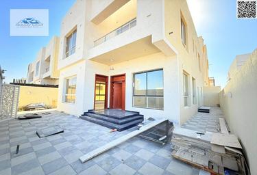 Продажа коттеджа 3 014 фут², 6 спален, Al Yasmeen 1, Al Yasmeen, Ajman, UAE #2 Продажа коттеджа 3 014 фут², 6 спален, Al Yasmeen 1, Al Yasmeen, Ajman, UAE #2
