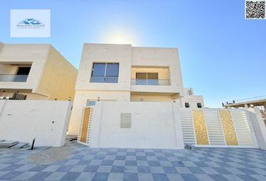 Продажа коттеджа 3 014 фут², 6 спален, Al Yasmeen 1, Al Yasmeen, Ajman, UAE #1 Продажа коттеджа 3 014 фут², 6 спален, Al Yasmeen 1, Al Yasmeen, Ajman, UAE #1