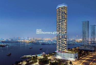 3-BD Apartment Sale, 1,000 sq. ft. at Damac Harbour Lights, Harbour Lights, Maritime City, Dubai, UAE #2 3-BD Apartment Sale, 1,000 sq. ft. at Damac Harbour Lights, Harbour Lights, Maritime City, Dubai, UAE #2