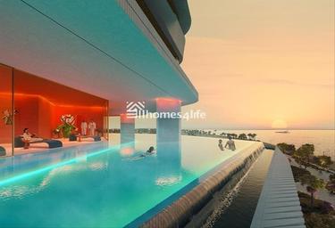 3-BD Apartment Sale, 1,000 sq. ft. at Damac Harbour Lights, Harbour Lights, Maritime City, Dubai, UAE #3 3-BD Apartment Sale, 1,000 sq. ft. at Damac Harbour Lights, Harbour Lights, Maritime City, Dubai, UAE #3
