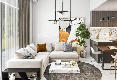 Продажа квартиры, 381 фут² в ЖК «Lilium Tower», Lilium Tower, Jumeirah Village Triangle, Dubai, UAE #1 Продажа квартиры, 381 фут² в ЖК «Lilium Tower», Lilium Tower, Jumeirah Village Triangle, Dubai, UAE #1