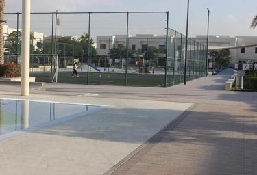 3-BD Townhouse Sale, 2,065 sq. ft., Safi, Town Square, Dubai, UAE #4