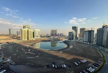 1-BD Apartment Sale, 1,000 sq. ft., Hub Canal 2, Hub-Golf Towers, Dubai Sports City, Dubai, UAE #1