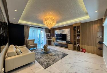 1-BD Apartment Sale, 1,000 sq. ft., Hub Canal 2, Hub-Golf Towers, Dubai Sports City, Dubai, UAE #2