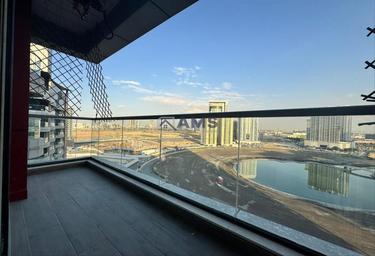 1-BD Apartment Sale, 1,000 sq. ft., Hub Canal 2, Hub-Golf Towers, Dubai Sports City, Dubai, UAE #3