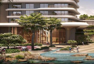 3-BD Apartment Sale, 1,000 sq. ft. at Teal, Teal at Verdes, Verdes by Haven Aldar, Dubai Land, Dubai, UAE #2 3-BD Apartment Sale, 1,000 sq. ft. at Teal, Teal at Verdes, Verdes by Haven Aldar, Dubai Land, Dubai, UAE #2