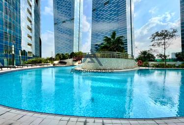 3-BD Apartment Sale, 1,000 sq. ft., The Gate Tower 2, Shams Abu Dhabi, Al Reem Island, Abu Dhabi, UAE #2 3-BD Apartment Sale, 1,000 sq. ft., The Gate Tower 2, Shams Abu Dhabi, Al Reem Island, Abu Dhabi, UAE #2