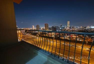 1-BD Apartment Sale, 771 sq. ft., The Imperial Residence A, The Imperial Residence, Jumeirah Village Triangle, Dubai, UAE #3