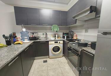 1-BD Apartment Sale, 771 sq. ft., The Imperial Residence A, The Imperial Residence, Jumeirah Village Triangle, Dubai, UAE #4