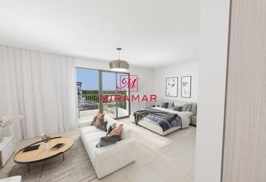 Apartment Sale, 894 sq. ft., Apartments 1, Yas Golf Collection, Yas Island, Abu Dhabi, UAE #1