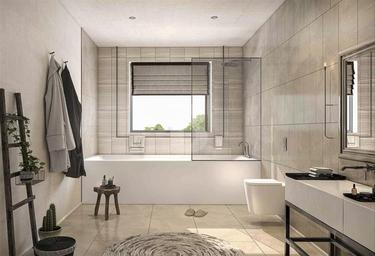 Apartment Sale, 454 sq. ft., Apartments 1, Yas Golf Collection, Yas Island, Abu Dhabi, UAE #4