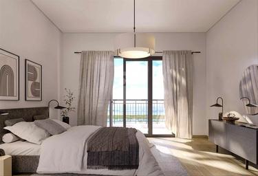 Apartment Sale, 454 sq. ft., Apartments 1, Yas Golf Collection, Yas Island, Abu Dhabi, UAE #3