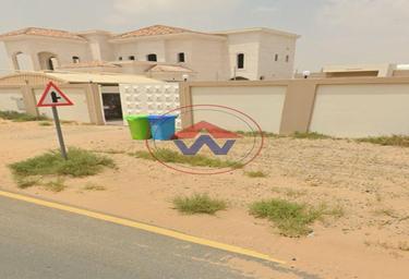 2-BD House Sale, 15,960 sq. ft., Al Suyoh, Sharjah, UAE #1 2-BD House Sale, 15,960 sq. ft., Al Suyoh, Sharjah, UAE #1