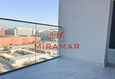 2-BD Apartment Sale, 1,000 sq. ft., Oasis 1, Oasis Residences, Masdar City, Abu Dhabi, UAE #4