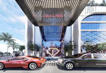 3-BD Apartment Sale, 1,000 sq. ft. at Fashionz By Danube, Fashionz by Danube, Jumeirah Village Triangle, Dubai, UAE #1 3-BD Apartment Sale, 1,000 sq. ft. at Fashionz By Danube, Fashionz by Danube, Jumeirah Village Triangle, Dubai, UAE #1