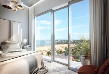 Apartment Sale, 377 sq. ft. at Bay Residences, Bay Residences, Hayat Island, Mina Al Arab, Ras Al Khaimah, UAE #4