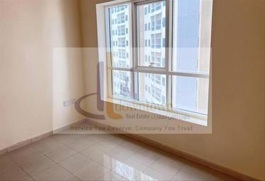 2-BD Apartment Sale, 1,000 sq. ft., Tower A1, Ajman Pearl Towers, Ajman Downtown, Ajman, UAE #4