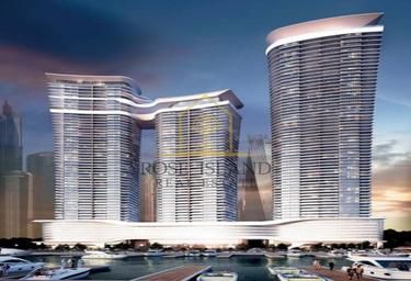 2-BD Apartment Sale, 1,000 sq. ft. at Sobha Seahaven, Sobha Seahaven, Dubai Harbour, Dubai, UAE #2 2-BD Apartment Sale, 1,000 sq. ft. at Sobha Seahaven, Sobha Seahaven, Dubai Harbour, Dubai, UAE #2