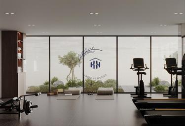 2-BD Apartment Sale, 766 sq. ft. at Boutique 23, Boutique 23, Al Jaddaf, Dubai, UAE #4