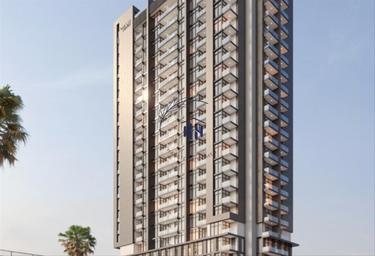 2-BD Apartment Sale, 766 sq. ft. at Boutique 23, Boutique 23, Al Jaddaf, Dubai, UAE #2 2-BD Apartment Sale, 766 sq. ft. at Boutique 23, Boutique 23, Al Jaddaf, Dubai, UAE #2