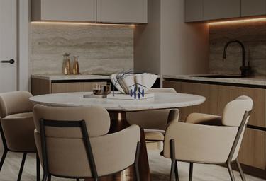 Apartment Sale, 348 sq. ft. at Boutique 23, Boutique 23, Al Jaddaf, Dubai, UAE #1 Apartment Sale, 348 sq. ft. at Boutique 23, Boutique 23, Al Jaddaf, Dubai, UAE #1