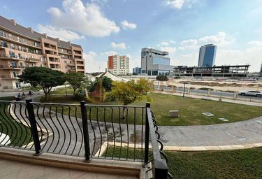3-BD Apartment Sale, 1,000 sq. ft., Abbey Crescent 1, Abbey Crescent, Motor City, Dubai, UAE #1