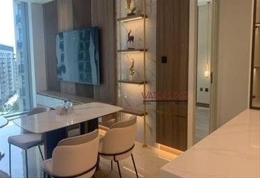 2-BD Apartment Sale, 1,000 sq. ft., Bonds Avenue Residences, Dubai Islands, Deira, Dubai, UAE #3