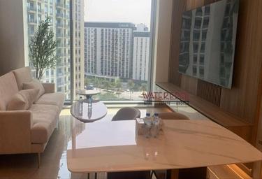 2-BD Apartment Sale, 1,000 sq. ft., Bonds Avenue Residences, Dubai Islands, Deira, Dubai, UAE #1