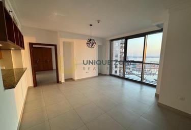 3-BD Apartment Sale, 1,000 sq. ft., Dubai Creek Residence Tower 2 North, Dubai Creek Harbour (The Lagoons), Dubai, UAE #4