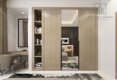 3-BD Apartment Sale, 1,000 sq. ft. at Cloud Tower, Cloud Tower, Jumeirah Village Triangle, Dubai, UAE #4