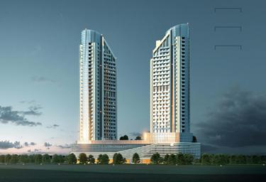 3-BD Apartment Sale, 1,000 sq. ft. at Cloud Tower, Cloud Tower, Jumeirah Village Triangle, Dubai, UAE #2 3-BD Apartment Sale, 1,000 sq. ft. at Cloud Tower, Cloud Tower, Jumeirah Village Triangle, Dubai, UAE #2