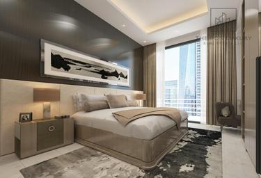 3-BD Apartment Sale, 1,000 sq. ft. at Cloud Tower, Cloud Tower, Jumeirah Village Triangle, Dubai, UAE #3 3-BD Apartment Sale, 1,000 sq. ft. at Cloud Tower, Cloud Tower, Jumeirah Village Triangle, Dubai, UAE #3
