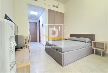 Apartment Sale, 380 sq. ft., Farishta, Azizi Residence, Al Furjan, Dubai, UAE #2