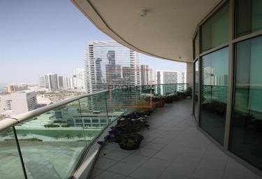 4-BD Apartment Sale, 1,000 sq. ft., Beach Towers, Shams Abu Dhabi, Al Reem Island, Abu Dhabi, UAE #2 4-BD Apartment Sale, 1,000 sq. ft., Beach Towers, Shams Abu Dhabi, Al Reem Island, Abu Dhabi, UAE #2
